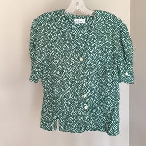Steilmann Vintage Blouse